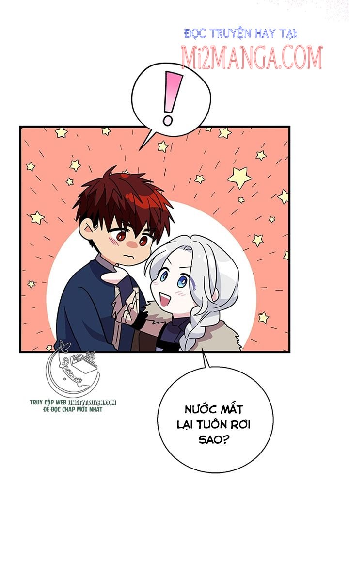 Vợ Ơi, Anh Sắp Trụ Không Nổi Rồi! Chapter 30 - Trang 29