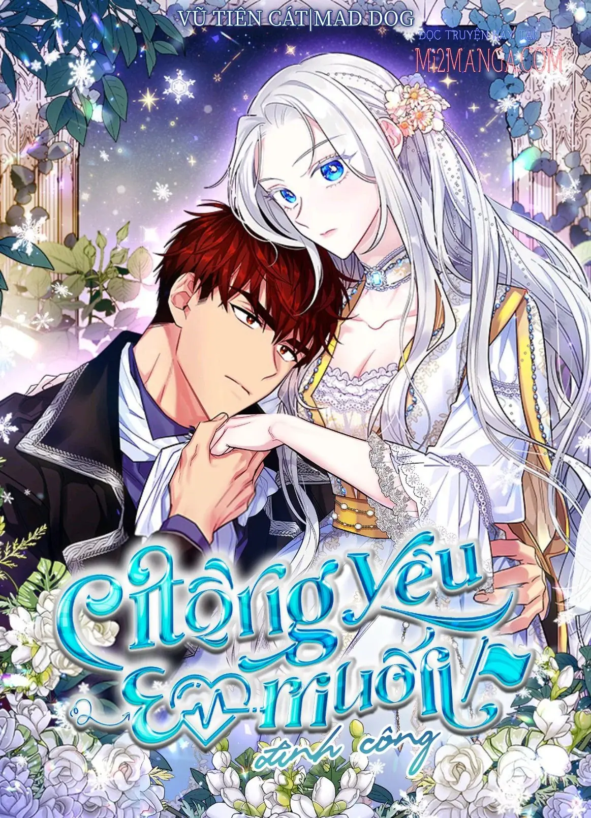 Vợ Ơi, Anh Sắp Trụ Không Nổi Rồi! Chapter 30 - Trang 3