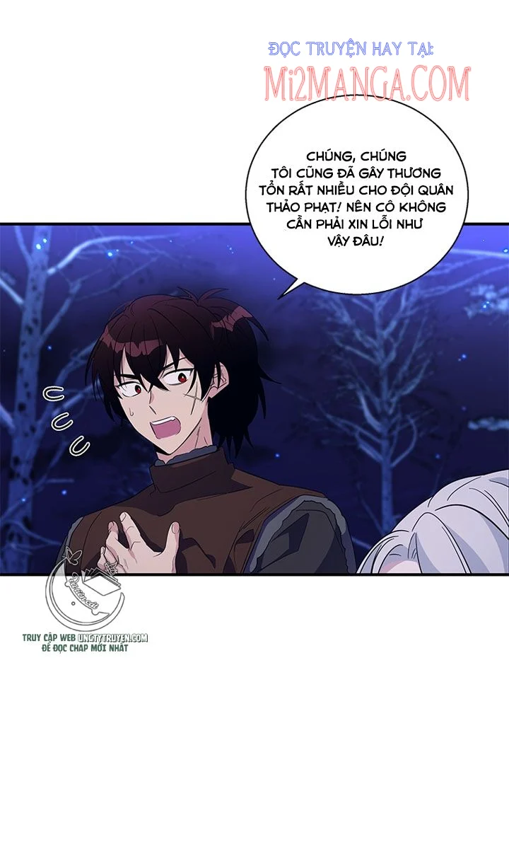 Vợ Ơi, Anh Sắp Trụ Không Nổi Rồi! Chapter 30 - Trang 6