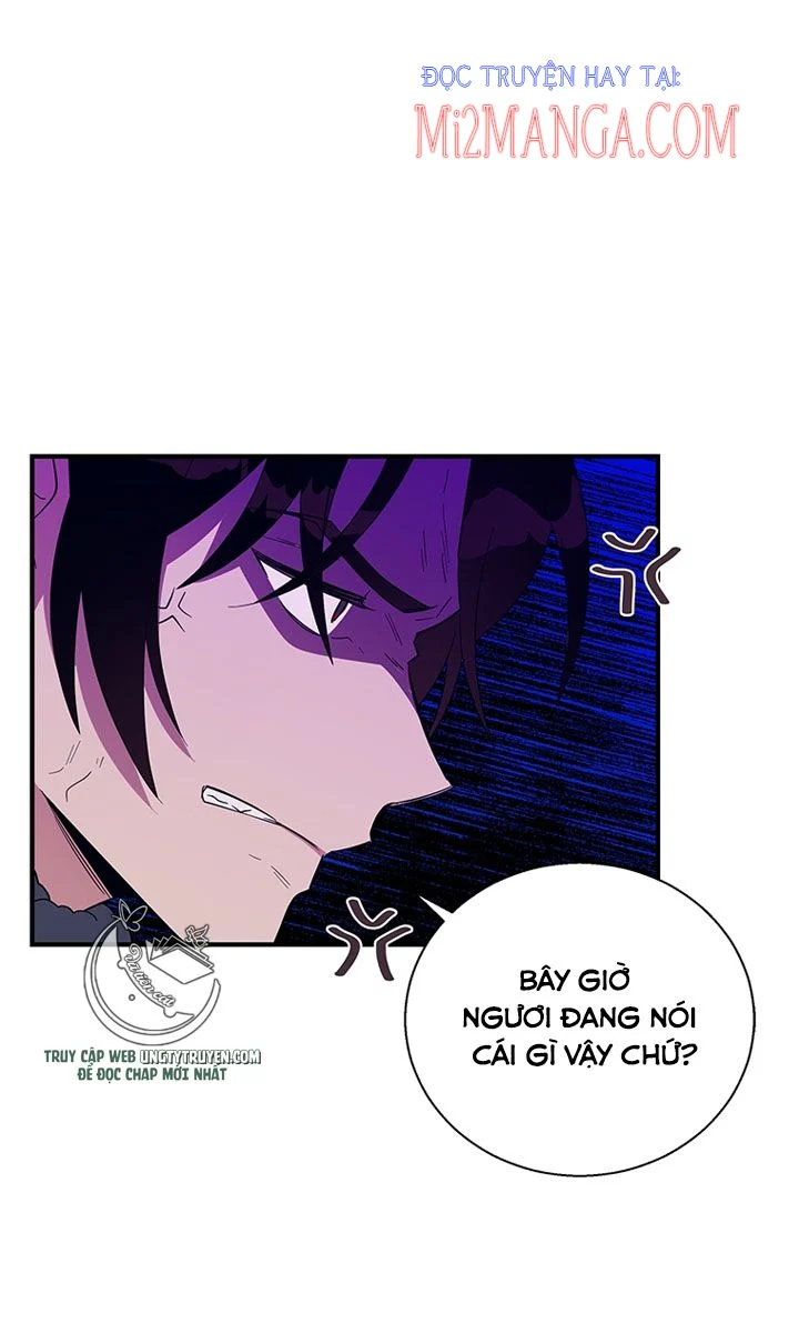 Vợ Ơi, Anh Sắp Trụ Không Nổi Rồi! Chapter 30 - Trang 7