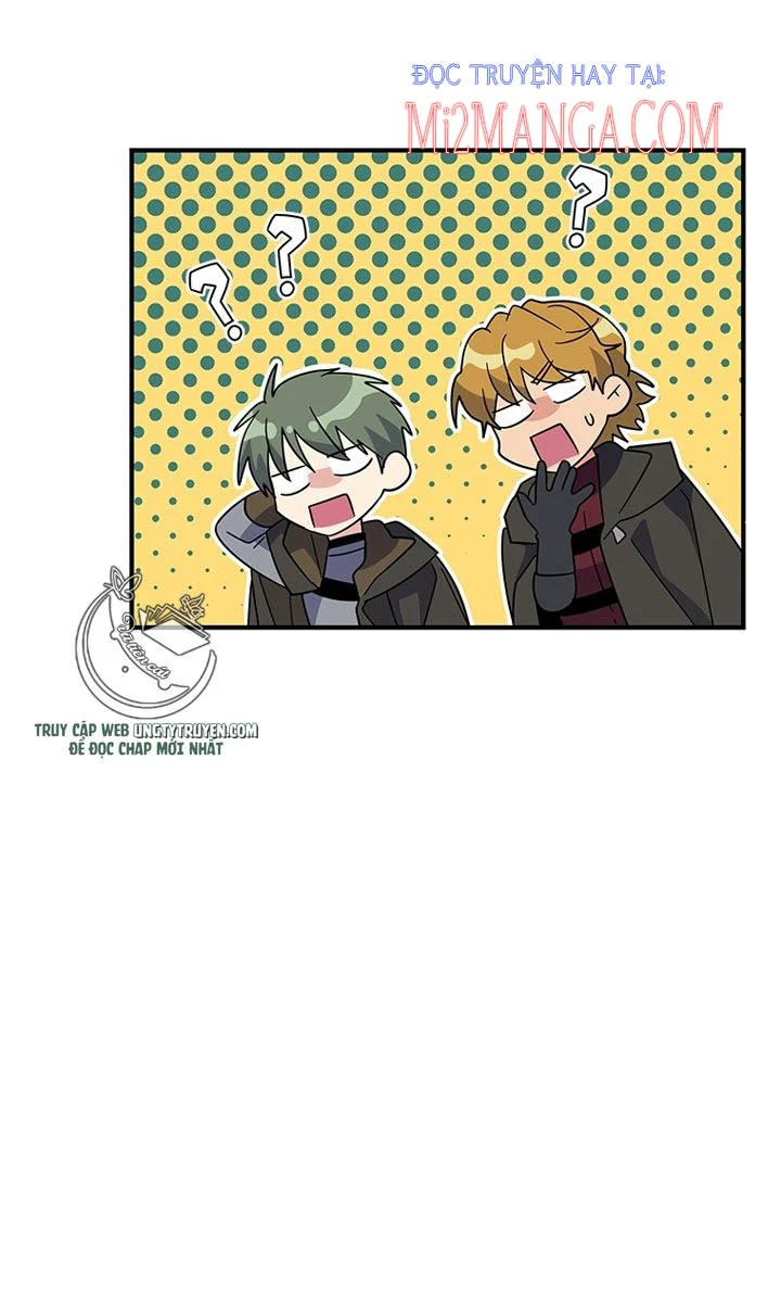 Vợ Ơi, Anh Sắp Trụ Không Nổi Rồi! Chapter 30 - Trang 8