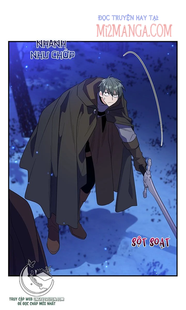 Vợ Ơi, Anh Sắp Trụ Không Nổi Rồi! Chapter 30 - Trang 9