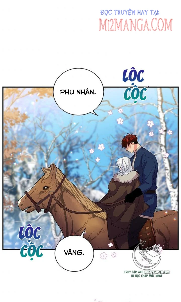 Vợ Ơi, Anh Sắp Trụ Không Nổi Rồi! Chapter 31.5 - Trang 10