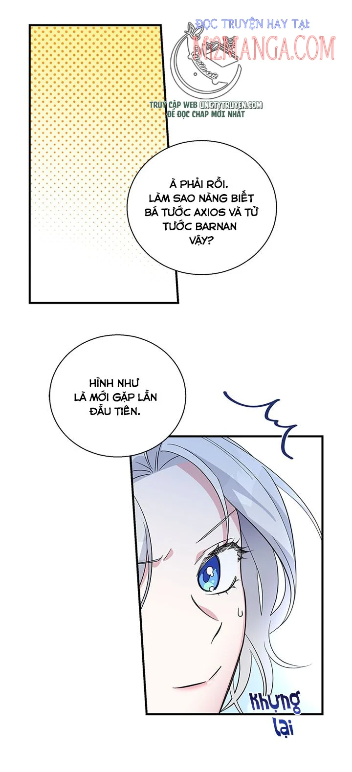 Vợ Ơi, Anh Sắp Trụ Không Nổi Rồi! Chapter 31.5 - Trang 13