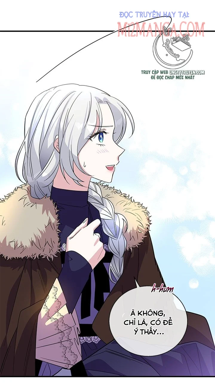 Vợ Ơi, Anh Sắp Trụ Không Nổi Rồi! Chapter 31.5 - Trang 14
