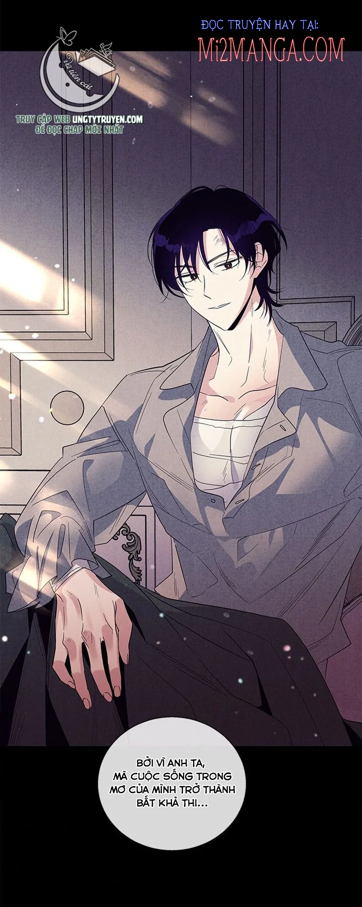 Vợ Ơi, Anh Sắp Trụ Không Nổi Rồi! Chapter 31.5 - Trang 16