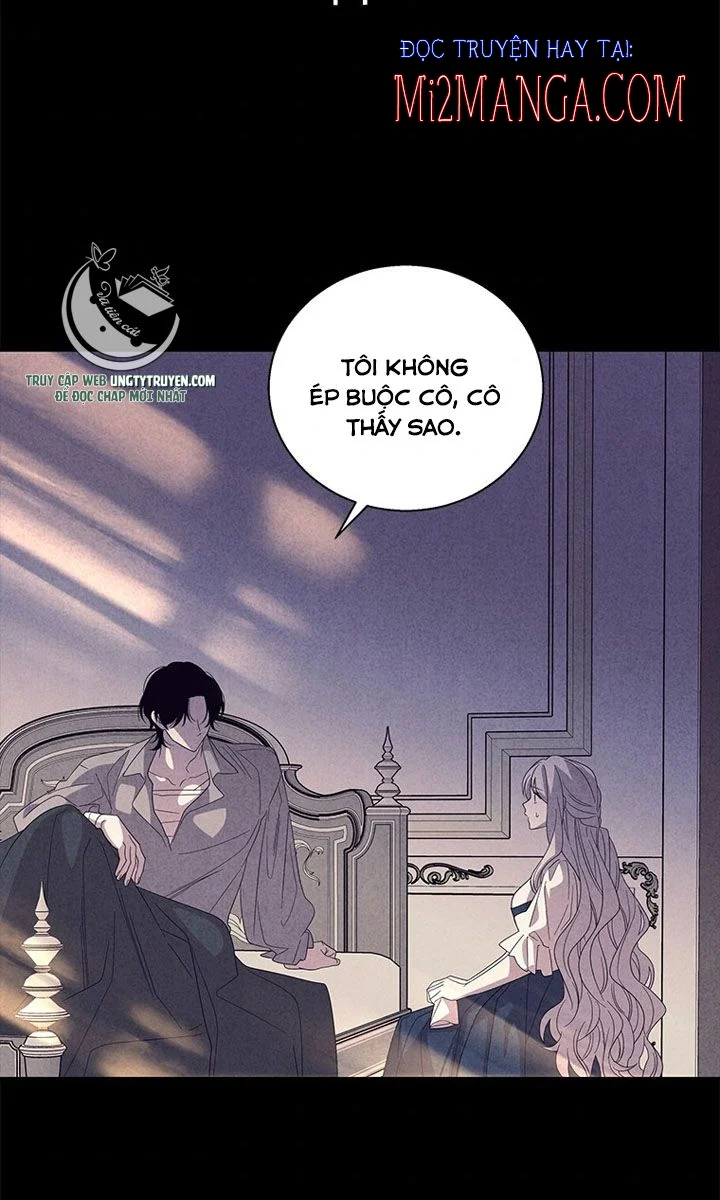 Vợ Ơi, Anh Sắp Trụ Không Nổi Rồi! Chapter 31.5 - Trang 17