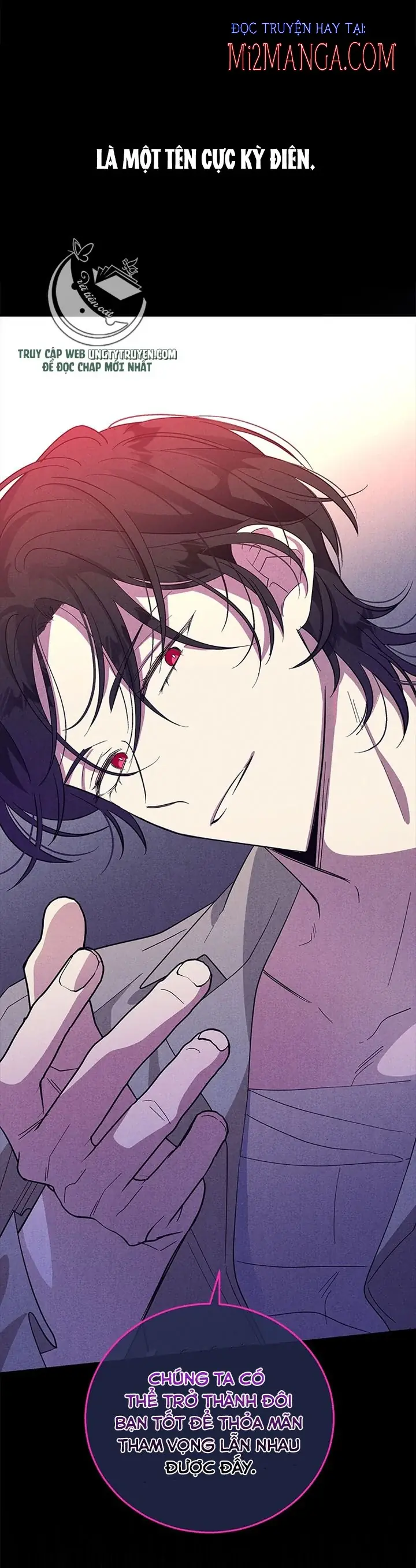 Vợ Ơi, Anh Sắp Trụ Không Nổi Rồi! Chapter 31.5 - Trang 18