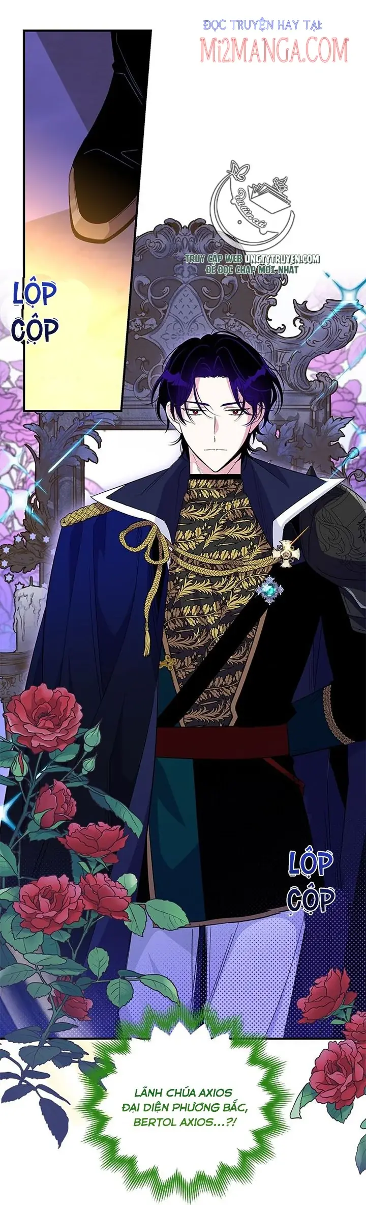 Vợ Ơi, Anh Sắp Trụ Không Nổi Rồi! Chapter 31.5 - Trang 23