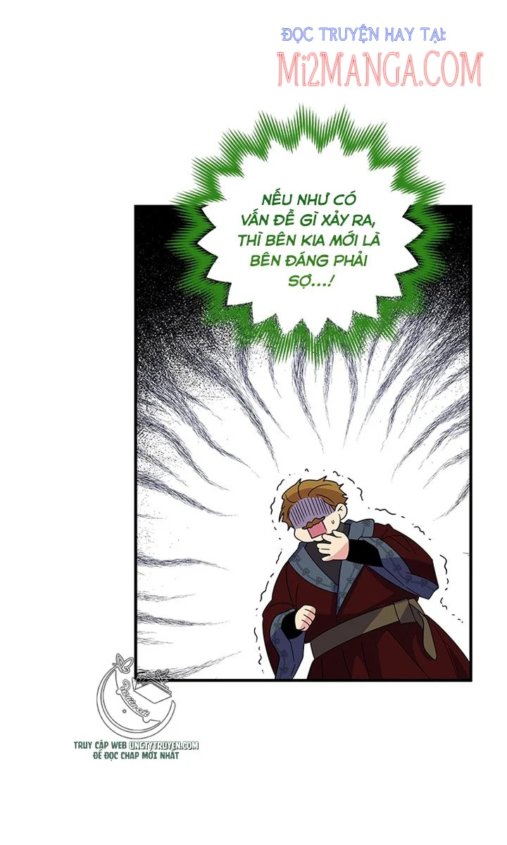 Vợ Ơi, Anh Sắp Trụ Không Nổi Rồi! Chapter 31.5 - Trang 24