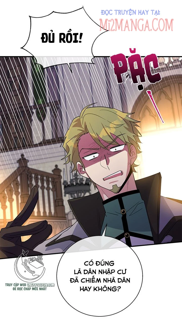 Vợ Ơi, Anh Sắp Trụ Không Nổi Rồi! Chapter 31.5 - Trang 26