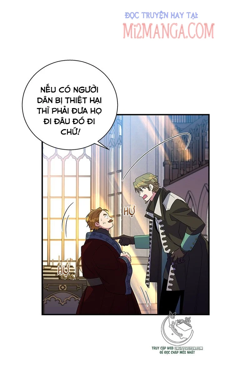 Vợ Ơi, Anh Sắp Trụ Không Nổi Rồi! Chapter 31.5 - Trang 27