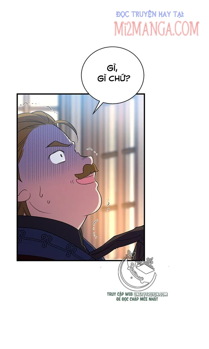 Vợ Ơi, Anh Sắp Trụ Không Nổi Rồi! Chapter 31.5 - Trang 28