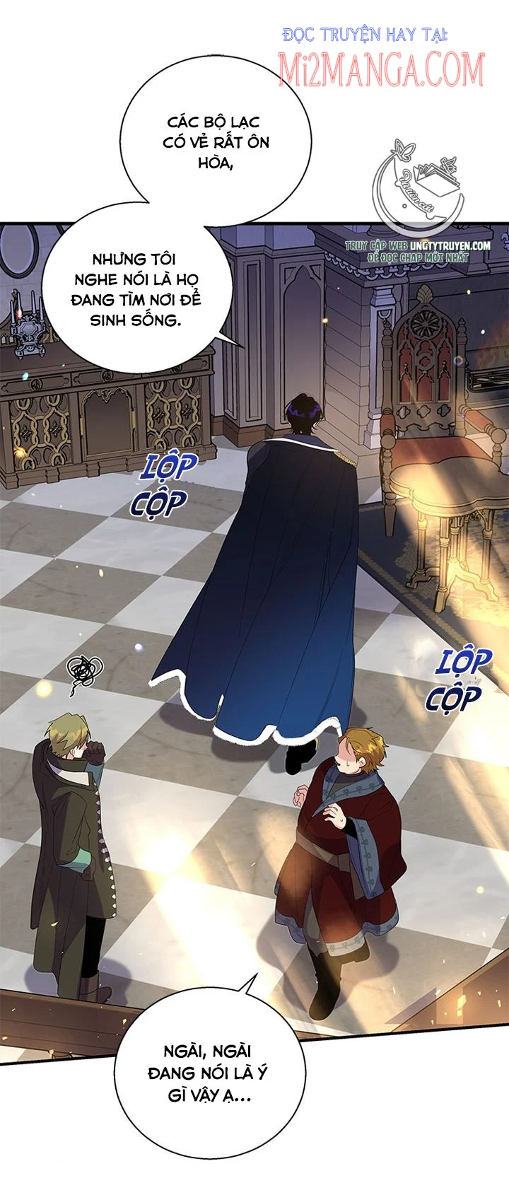Vợ Ơi, Anh Sắp Trụ Không Nổi Rồi! Chapter 31.5 - Trang 29