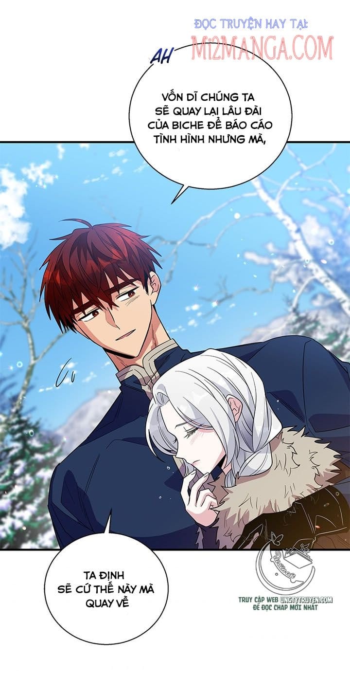 Vợ Ơi, Anh Sắp Trụ Không Nổi Rồi! Chapter 31.5 - Trang 3