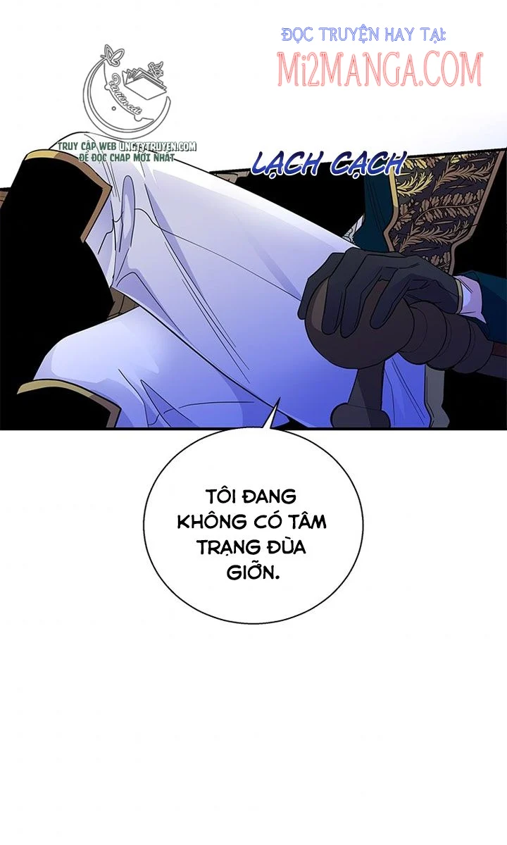 Vợ Ơi, Anh Sắp Trụ Không Nổi Rồi! Chapter 31.5 - Trang 30