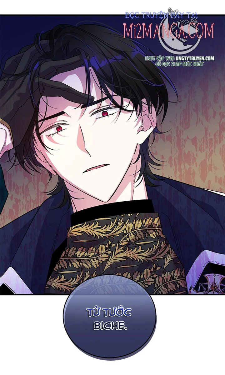 Vợ Ơi, Anh Sắp Trụ Không Nổi Rồi! Chapter 31.5 - Trang 32