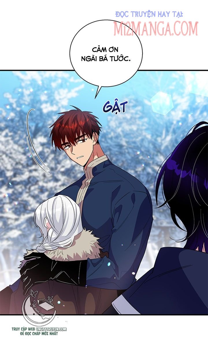 Vợ Ơi, Anh Sắp Trụ Không Nổi Rồi! Chapter 31.5 - Trang 5