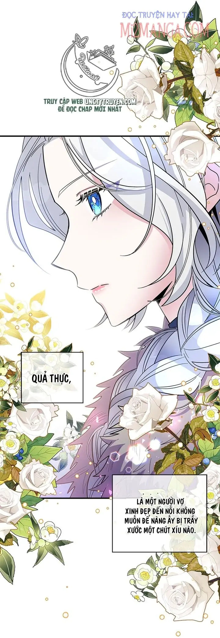 Vợ Ơi, Anh Sắp Trụ Không Nổi Rồi! Chapter 31.5 - Trang 7