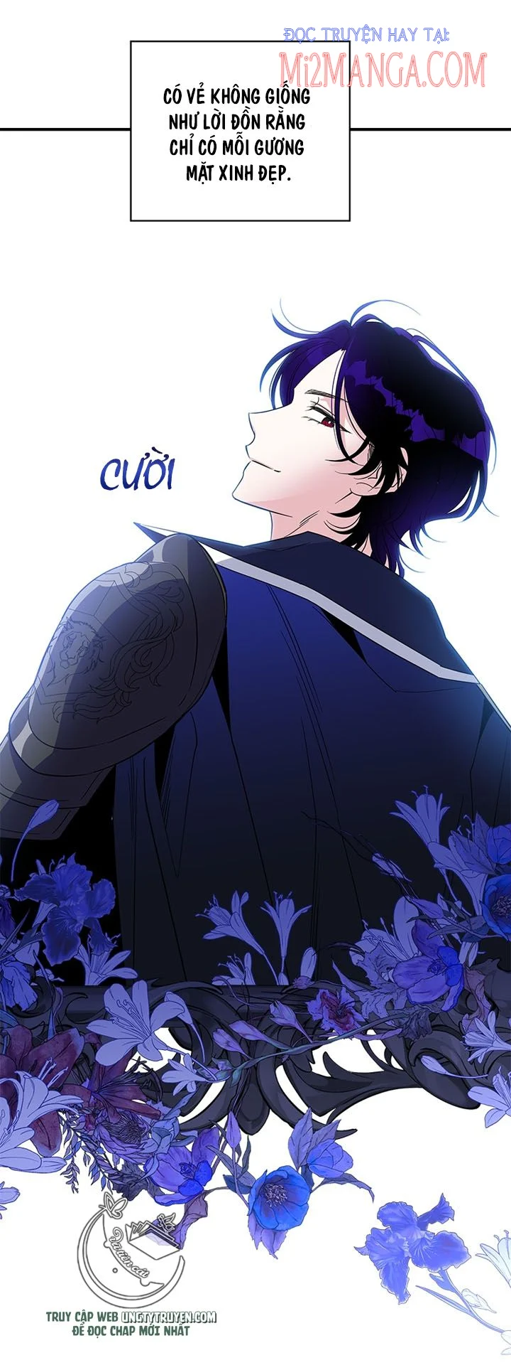 Vợ Ơi, Anh Sắp Trụ Không Nổi Rồi! Chapter 31.5 - Trang 8