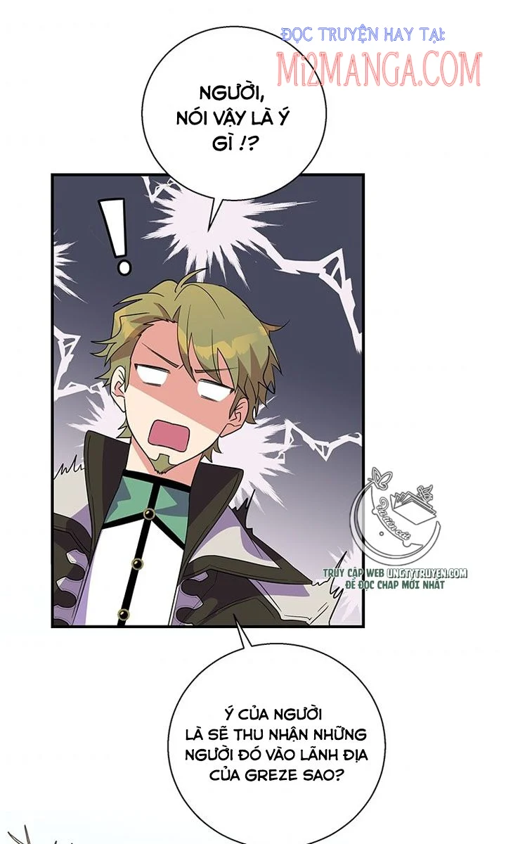 Vợ Ơi, Anh Sắp Trụ Không Nổi Rồi! Chapter 31 - Trang 10