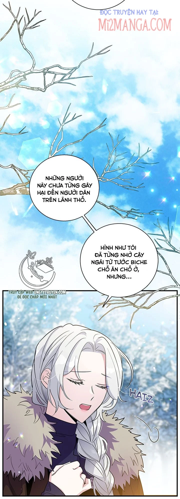 Vợ Ơi, Anh Sắp Trụ Không Nổi Rồi! Chapter 31 - Trang 11