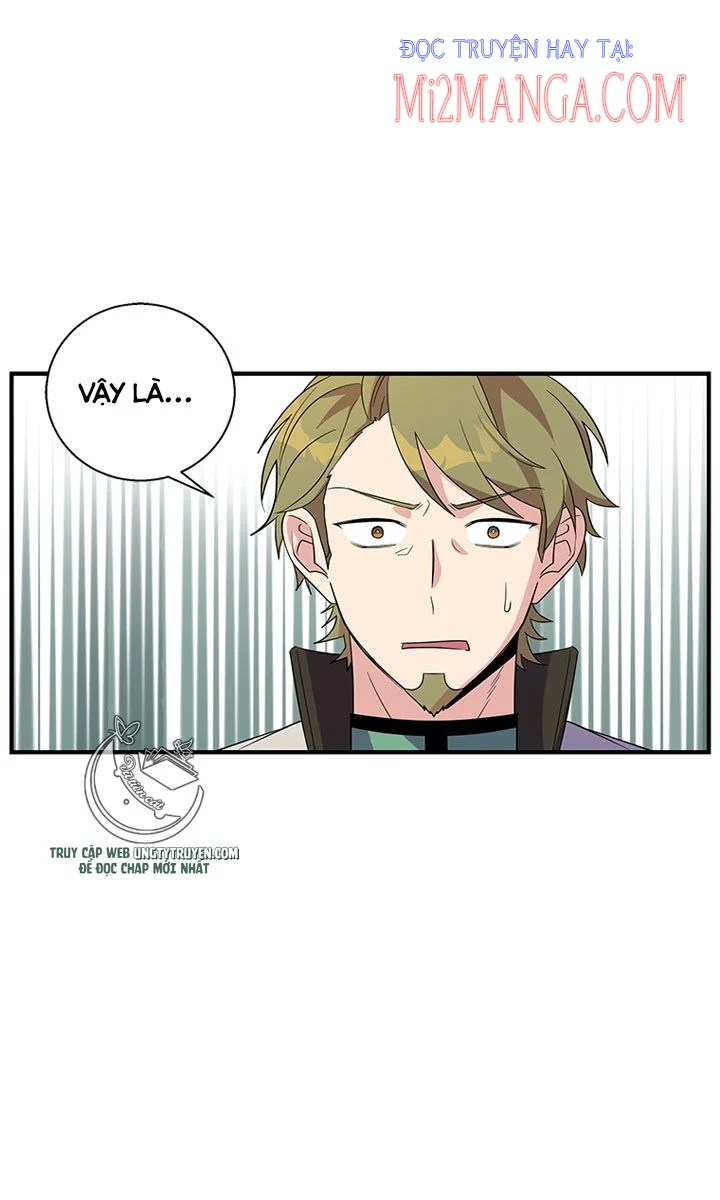 Vợ Ơi, Anh Sắp Trụ Không Nổi Rồi! Chapter 31 - Trang 12