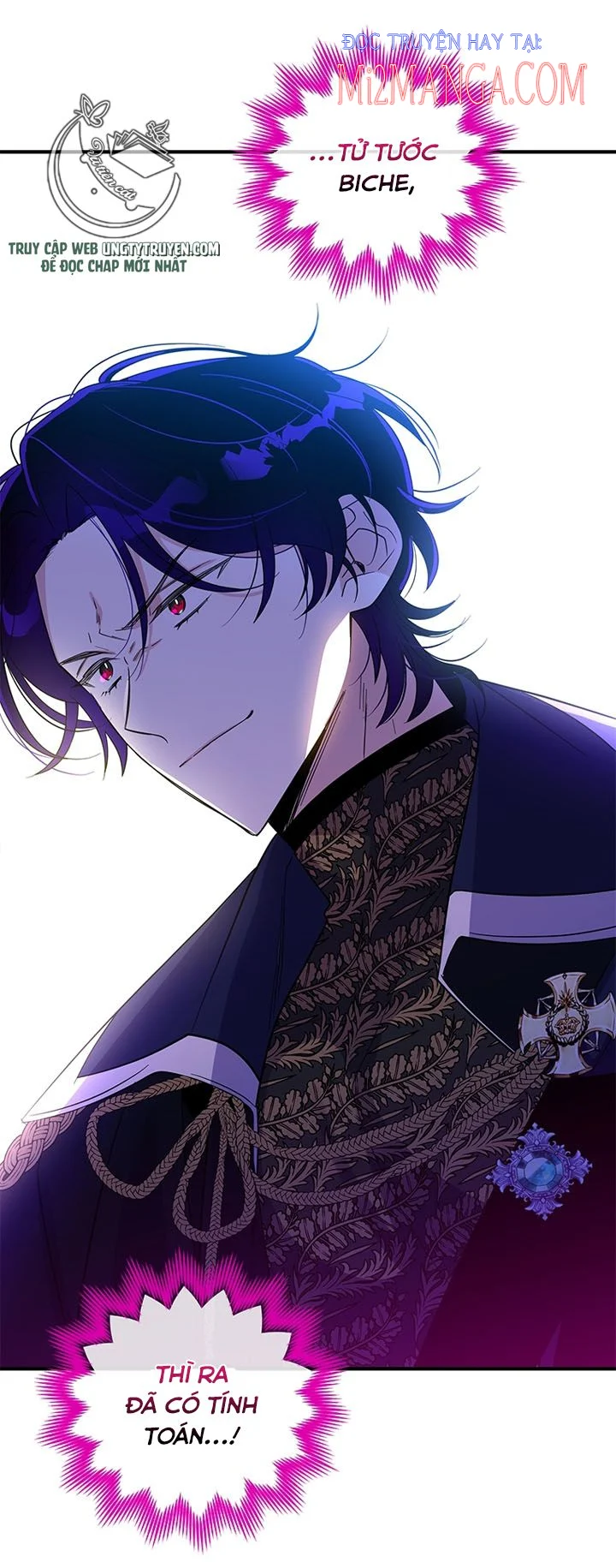 Vợ Ơi, Anh Sắp Trụ Không Nổi Rồi! Chapter 31 - Trang 13