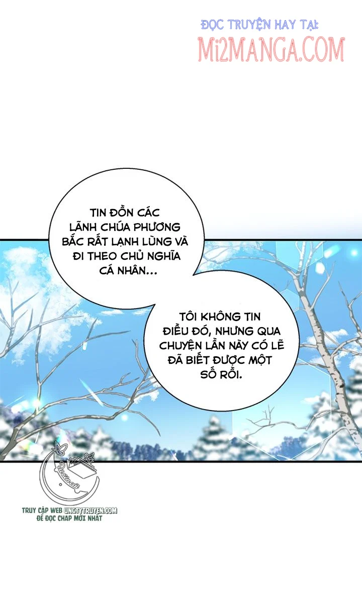 Vợ Ơi, Anh Sắp Trụ Không Nổi Rồi! Chapter 31 - Trang 14