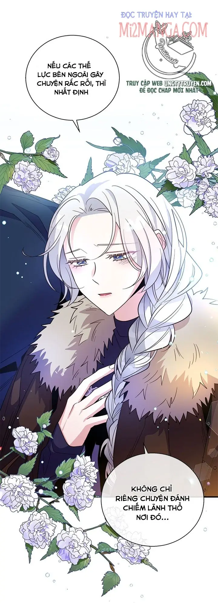 Vợ Ơi, Anh Sắp Trụ Không Nổi Rồi! Chapter 31 - Trang 15