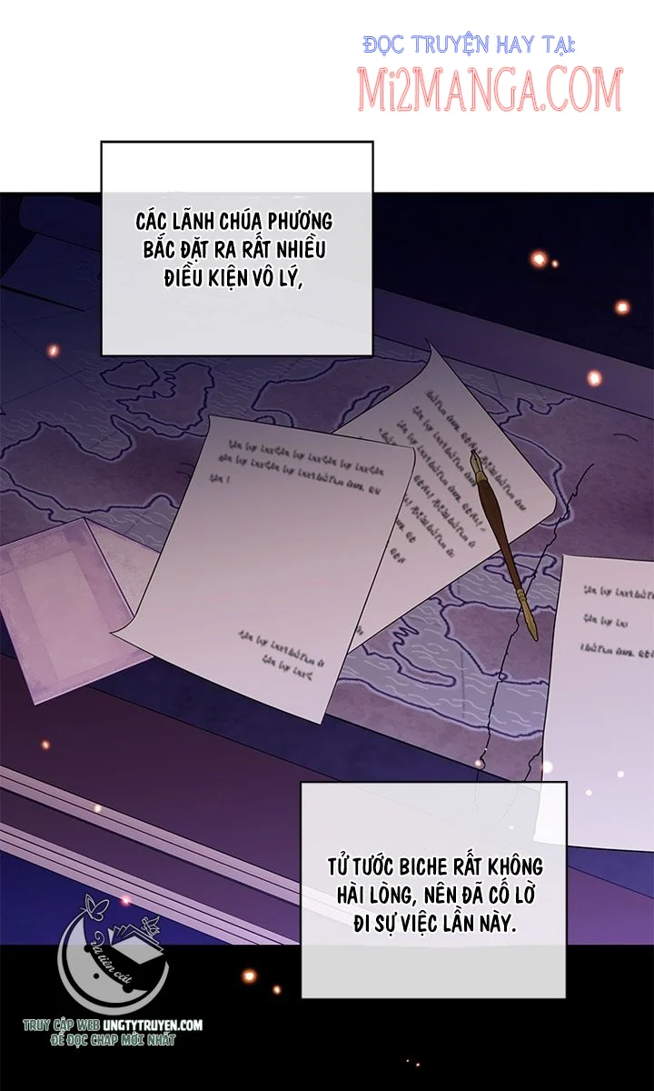 Vợ Ơi, Anh Sắp Trụ Không Nổi Rồi! Chapter 31 - Trang 16