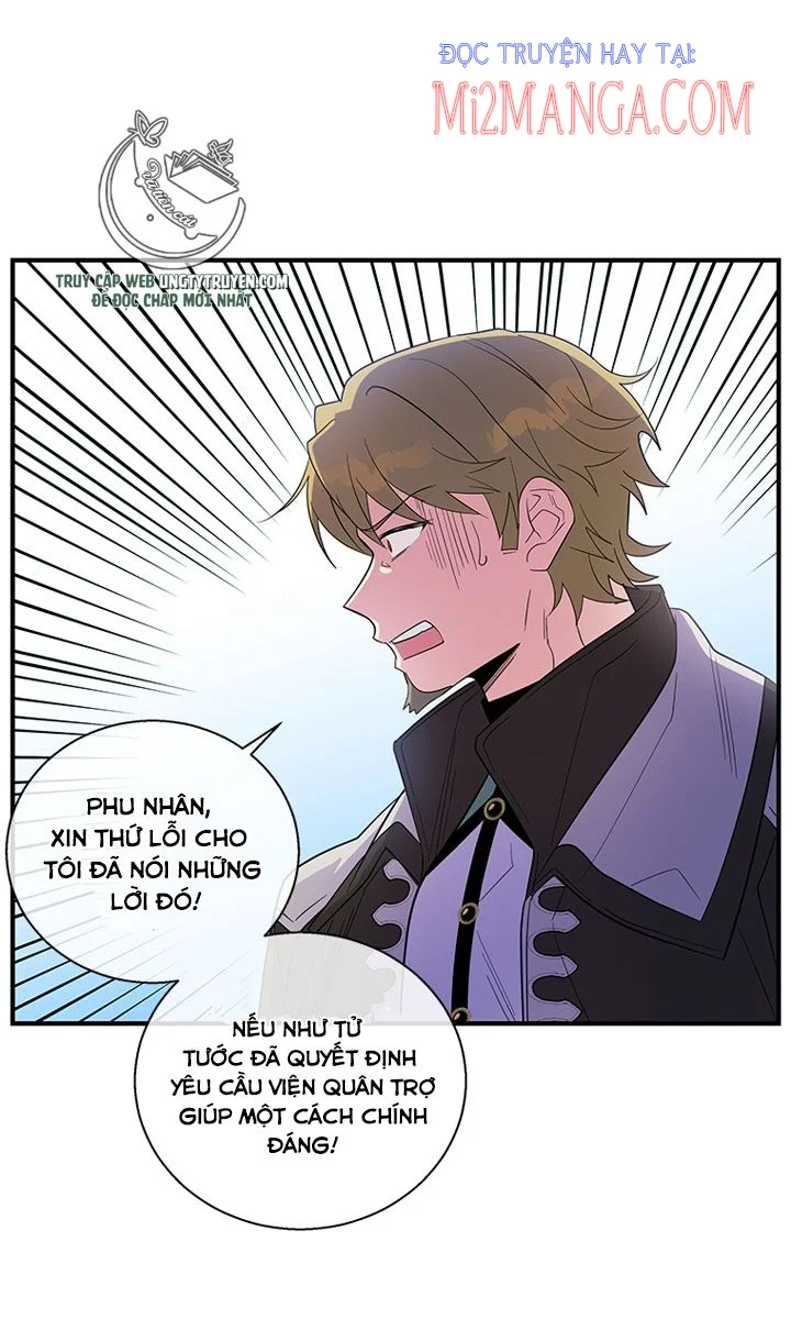 Vợ Ơi, Anh Sắp Trụ Không Nổi Rồi! Chapter 31 - Trang 18