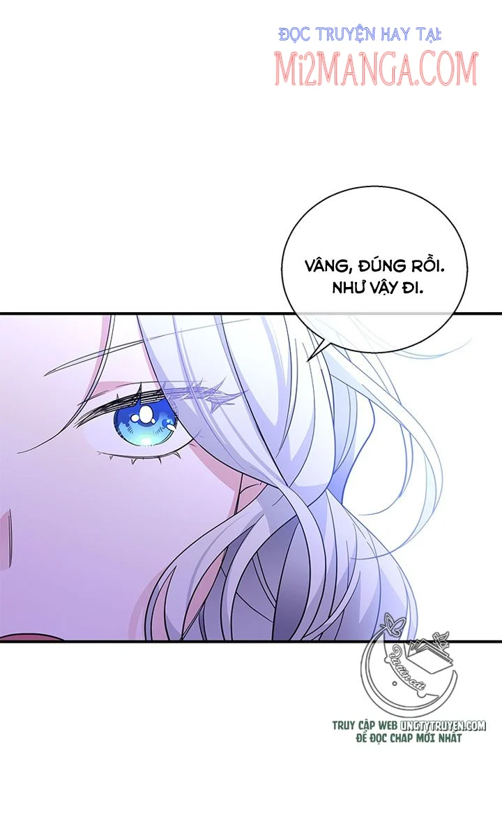 Vợ Ơi, Anh Sắp Trụ Không Nổi Rồi! Chapter 31 - Trang 19