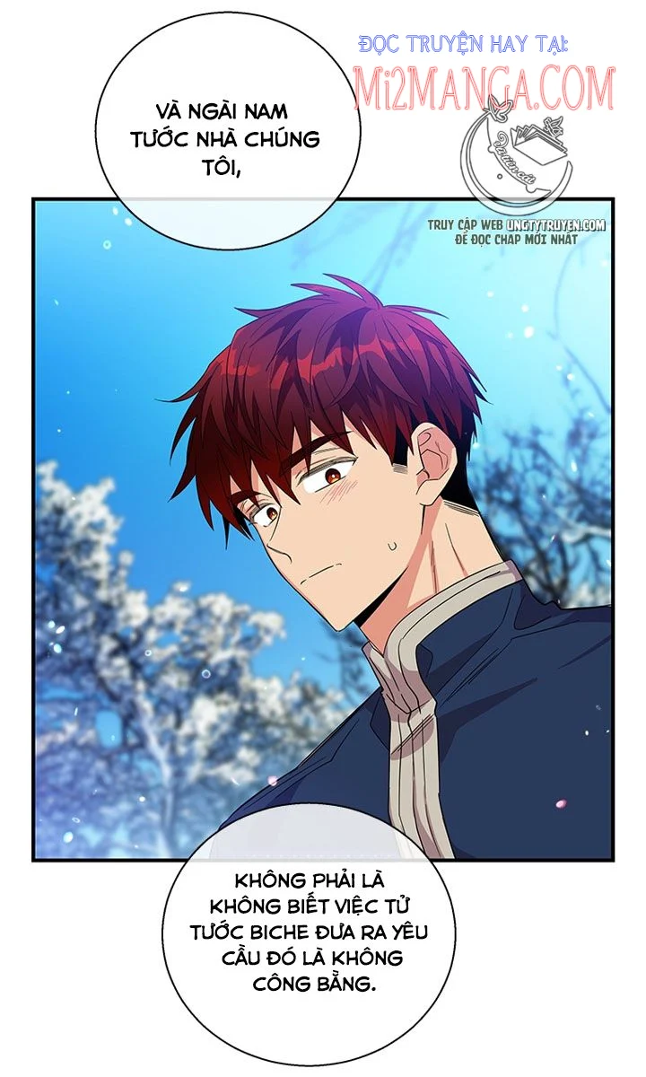 Vợ Ơi, Anh Sắp Trụ Không Nổi Rồi! Chapter 31 - Trang 20
