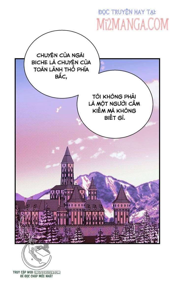 Vợ Ơi, Anh Sắp Trụ Không Nổi Rồi! Chapter 31 - Trang 21