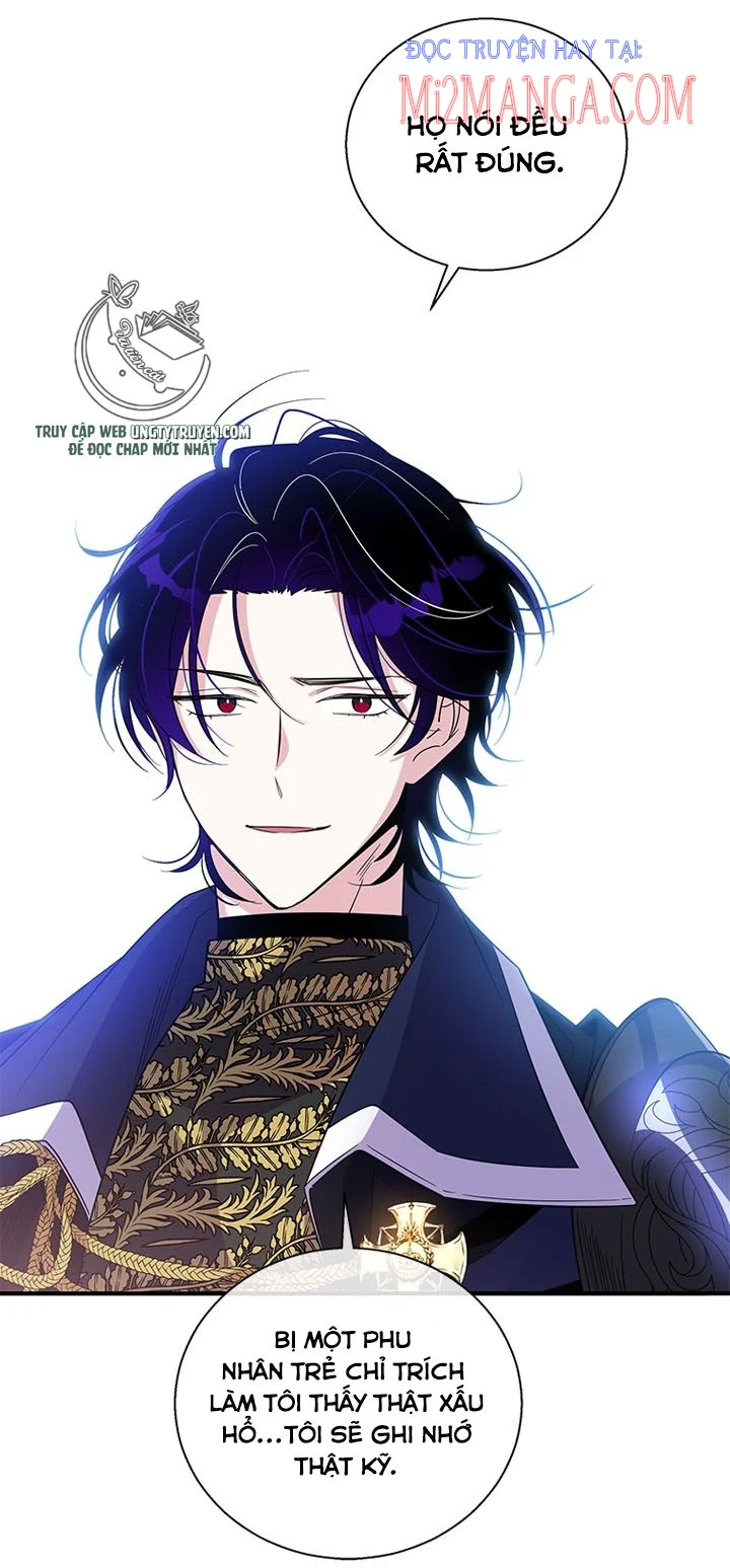 Vợ Ơi, Anh Sắp Trụ Không Nổi Rồi! Chapter 31 - Trang 23
