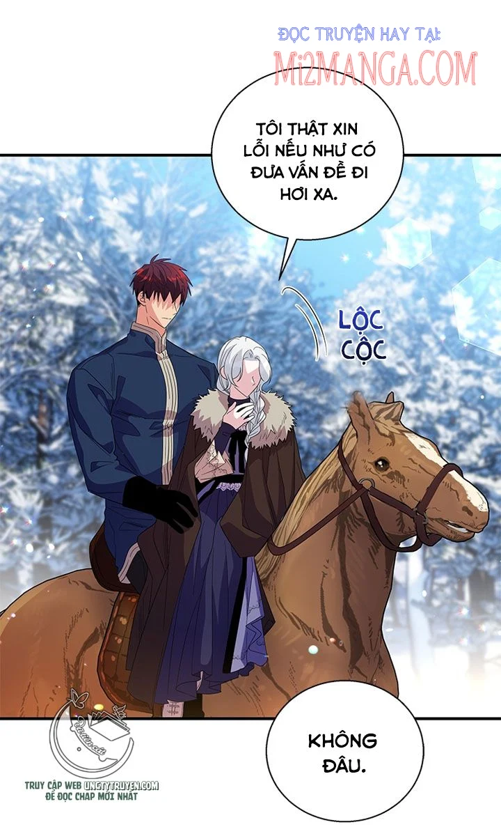 Vợ Ơi, Anh Sắp Trụ Không Nổi Rồi! Chapter 31 - Trang 24
