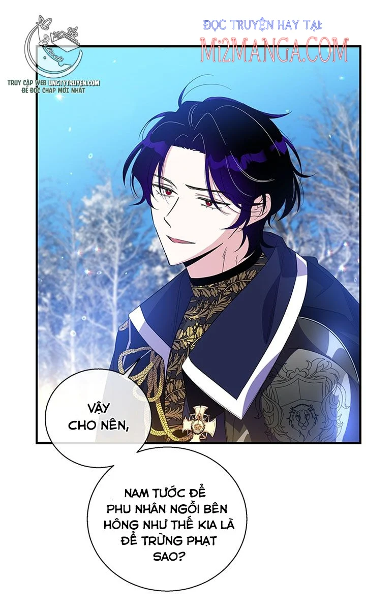 Vợ Ơi, Anh Sắp Trụ Không Nổi Rồi! Chapter 31 - Trang 25