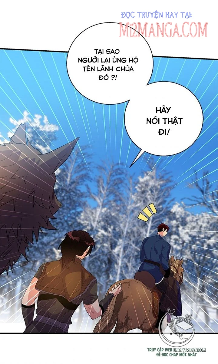 Vợ Ơi, Anh Sắp Trụ Không Nổi Rồi! Chapter 31 - Trang 29