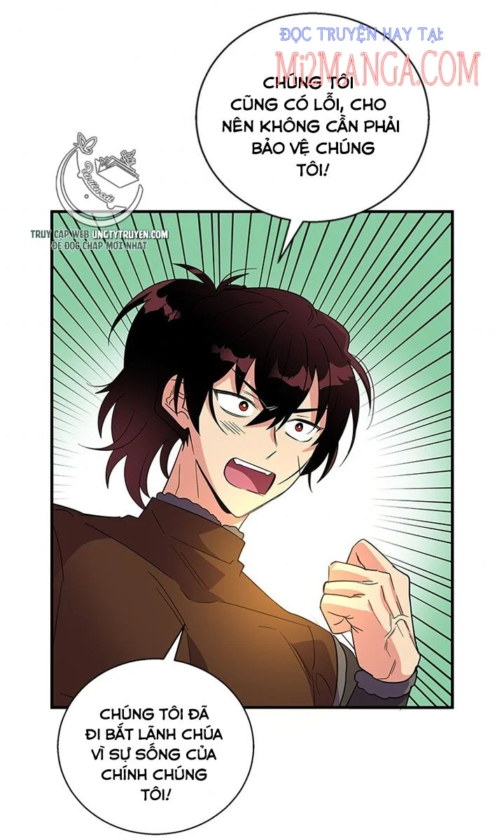Vợ Ơi, Anh Sắp Trụ Không Nổi Rồi! Chapter 31 - Trang 30