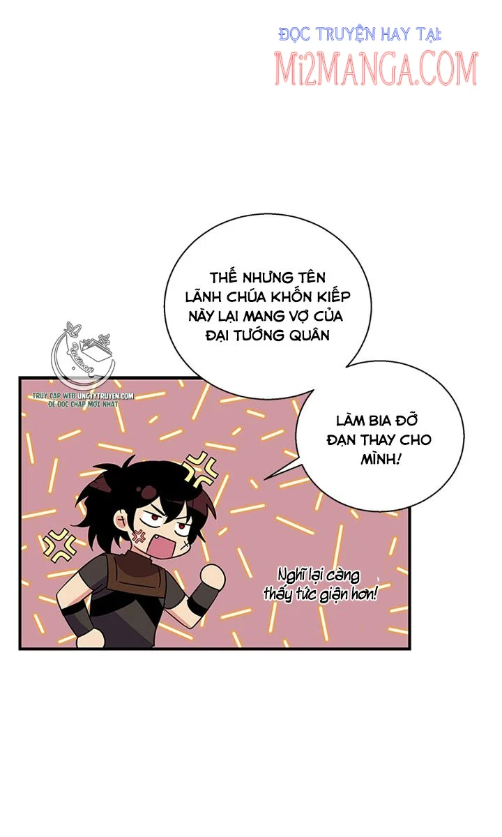 Vợ Ơi, Anh Sắp Trụ Không Nổi Rồi! Chapter 31 - Trang 31