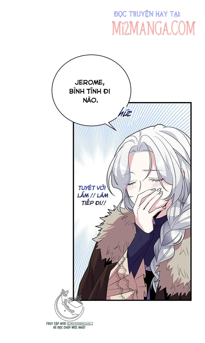 Vợ Ơi, Anh Sắp Trụ Không Nổi Rồi! Chapter 31 - Trang 32