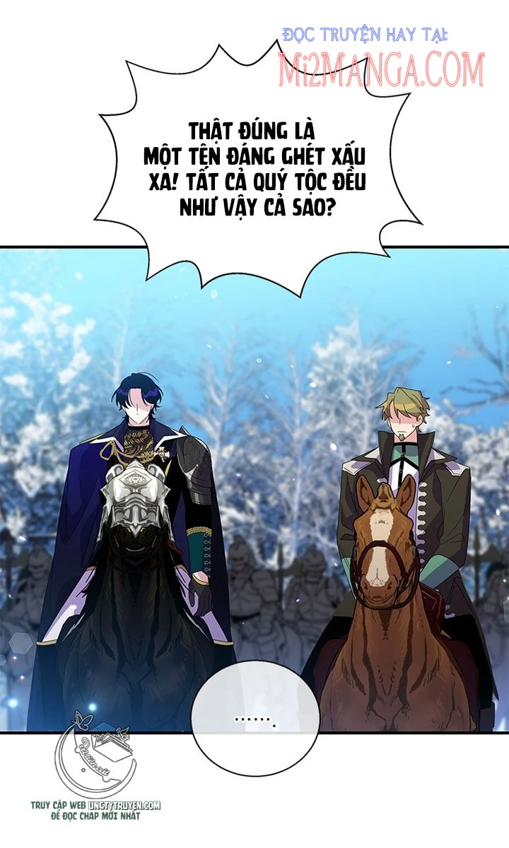 Vợ Ơi, Anh Sắp Trụ Không Nổi Rồi! Chapter 31 - Trang 33