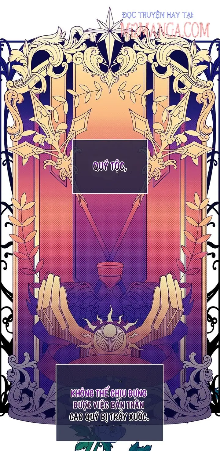 Vợ Ơi, Anh Sắp Trụ Không Nổi Rồi! Chapter 31 - Trang 34