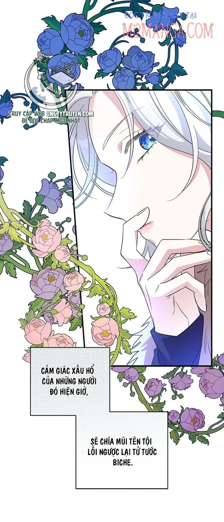 Vợ Ơi, Anh Sắp Trụ Không Nổi Rồi! Chapter 31 - Trang 35