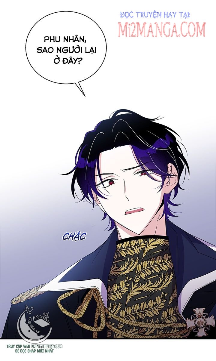 Vợ Ơi, Anh Sắp Trụ Không Nổi Rồi! Chapter 31 - Trang 5