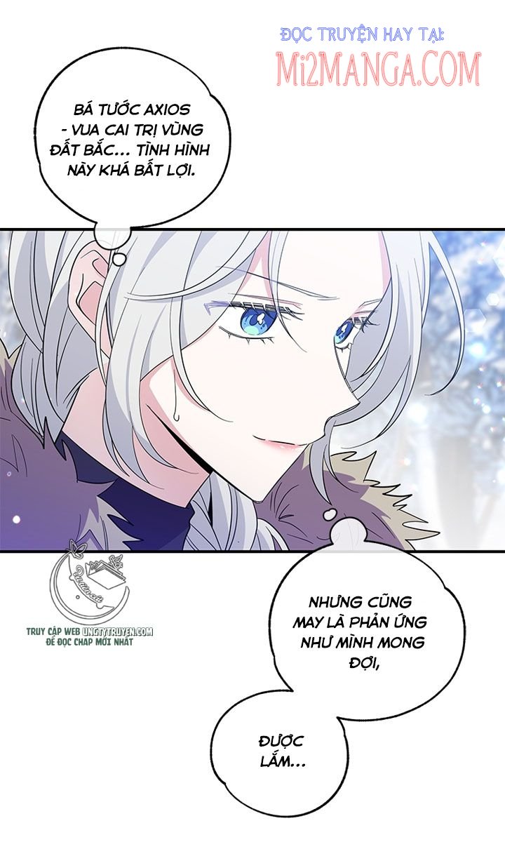 Vợ Ơi, Anh Sắp Trụ Không Nổi Rồi! Chapter 31 - Trang 6