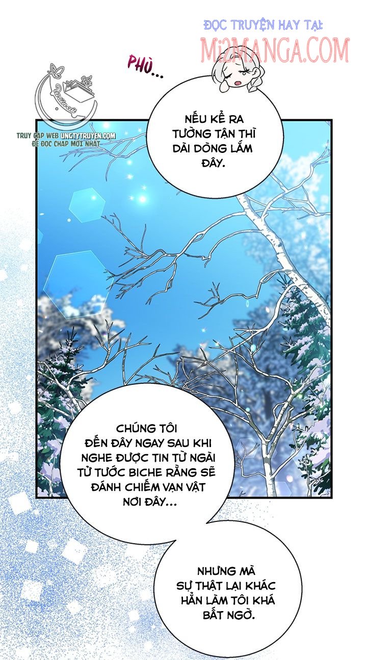 Vợ Ơi, Anh Sắp Trụ Không Nổi Rồi! Chapter 31 - Trang 7