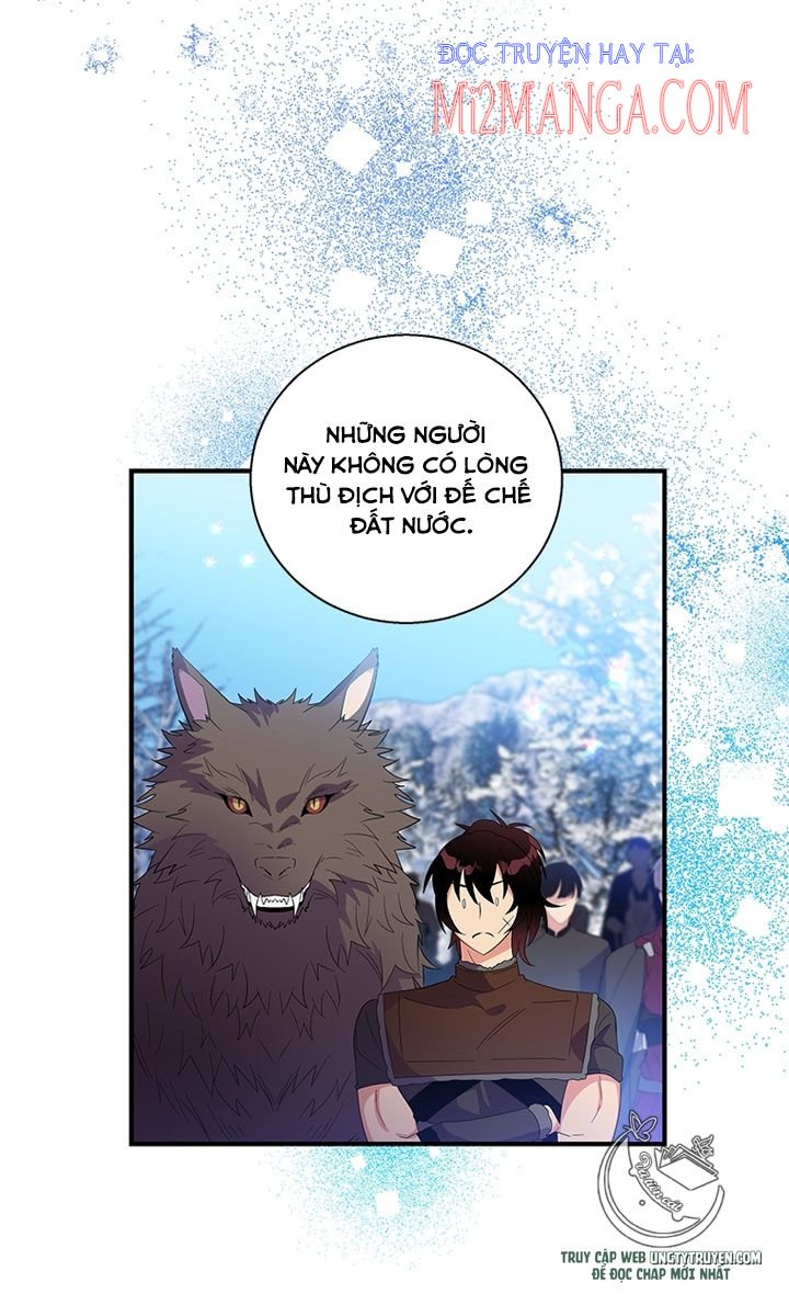 Vợ Ơi, Anh Sắp Trụ Không Nổi Rồi! Chapter 31 - Trang 8
