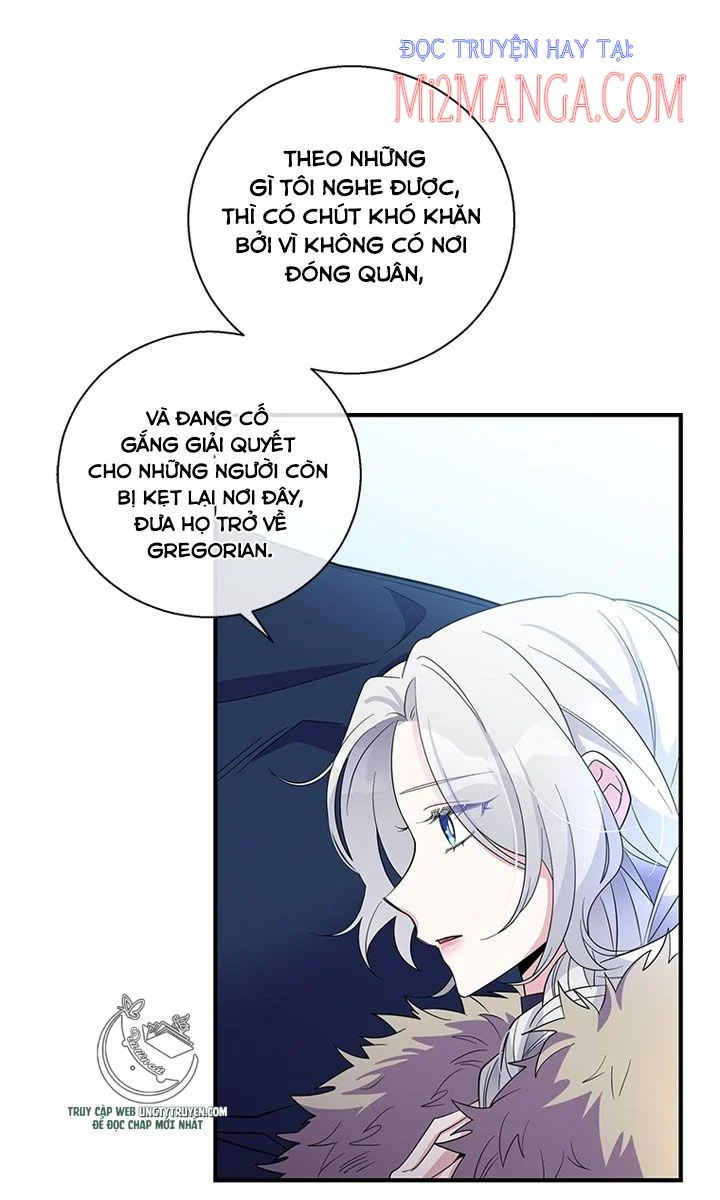 Vợ Ơi, Anh Sắp Trụ Không Nổi Rồi! Chapter 31 - Trang 9